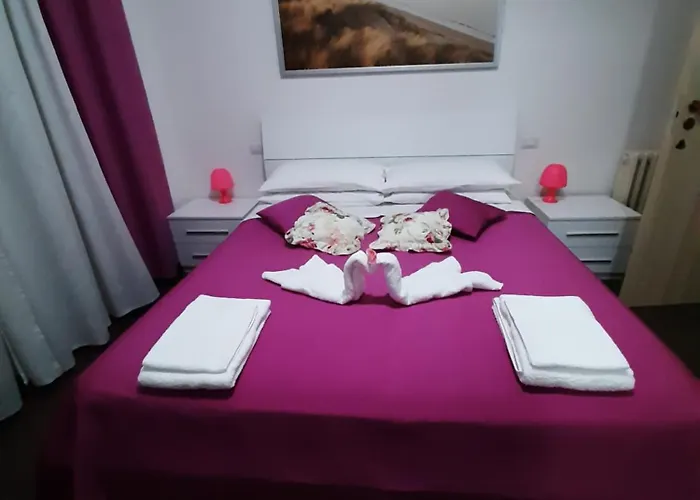Hotel Da Lucia Roma
